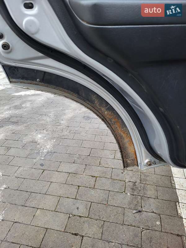 Позашляховик / Кросовер Kia Sorento 2006 в Первомайську