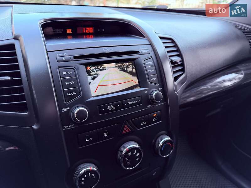Позашляховик / Кросовер Kia Sorento 2012 в Ніжині фото 2 Позашляховик / Кросовер Kia Sorento 2012 в Ніжині