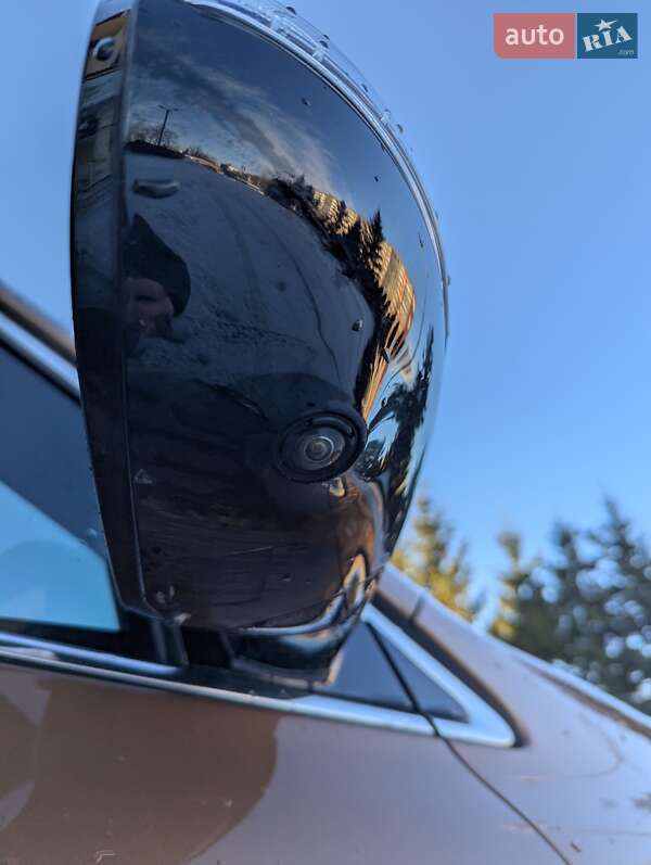 Позашляховик / Кросовер Kia Sorento 2015 в Тернополі