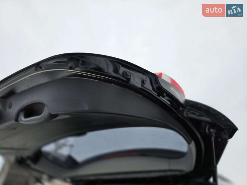 Внедорожник / Кроссовер Kia Sorento 2013 в Полтаве