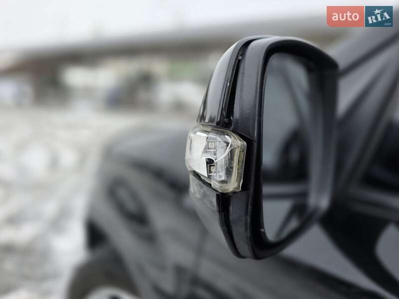 Внедорожник / Кроссовер Kia Sorento 2013 в Полтаве