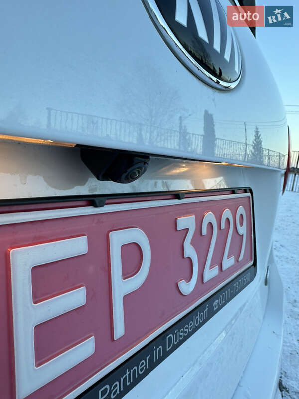 Внедорожник / Кроссовер Kia Sorento 2020 в Луцке