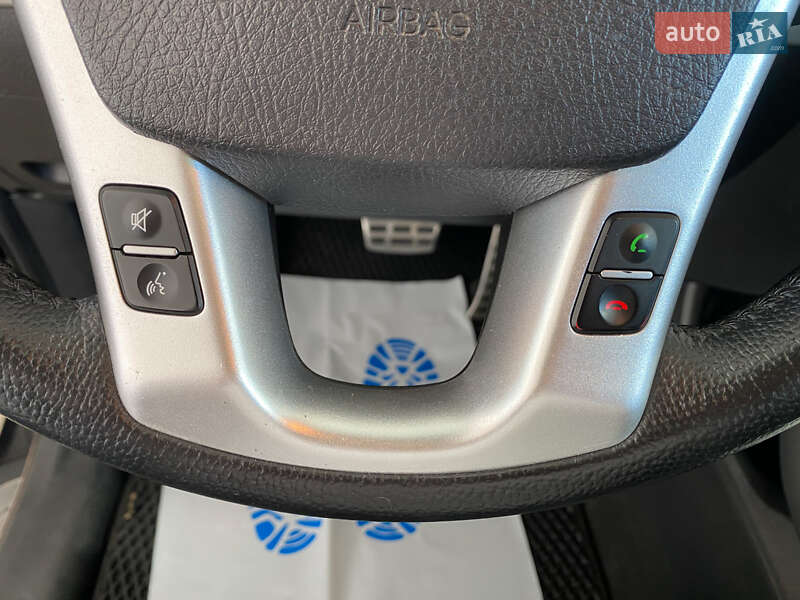 Внедорожник / Кроссовер Kia Sorento 2012 в Львове фото 15 Внедорожник / Кроссовер Kia Sorento 2012 в Львове