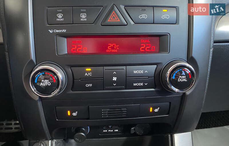 Внедорожник / Кроссовер Kia Sorento 2012 в Львове фото 22 Внедорожник / Кроссовер Kia Sorento 2012 в Львове