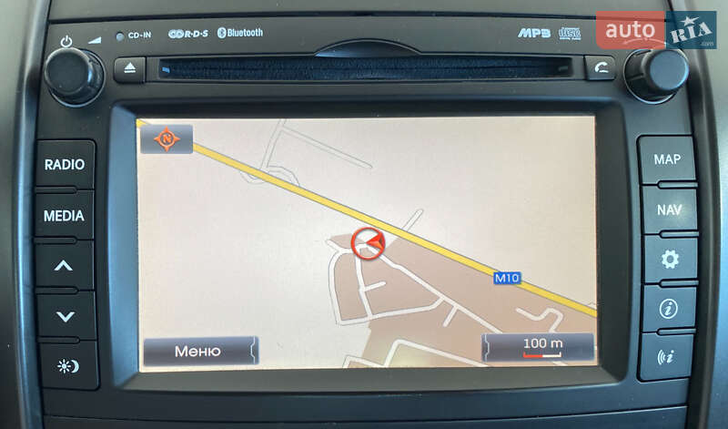 Внедорожник / Кроссовер Kia Sorento 2012 в Львове фото 29 Внедорожник / Кроссовер Kia Sorento 2012 в Львове