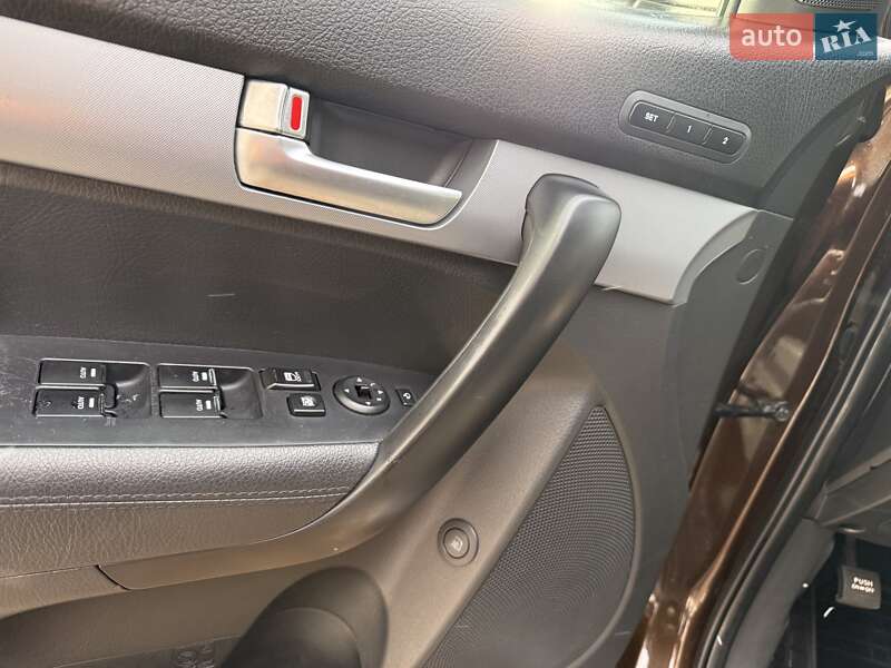 Внедорожник / Кроссовер Kia Sorento 2012 в Ивано-Франковске фото 22 Внедорожник / Кроссовер Kia Sorento 2012 в Ивано-Франковске