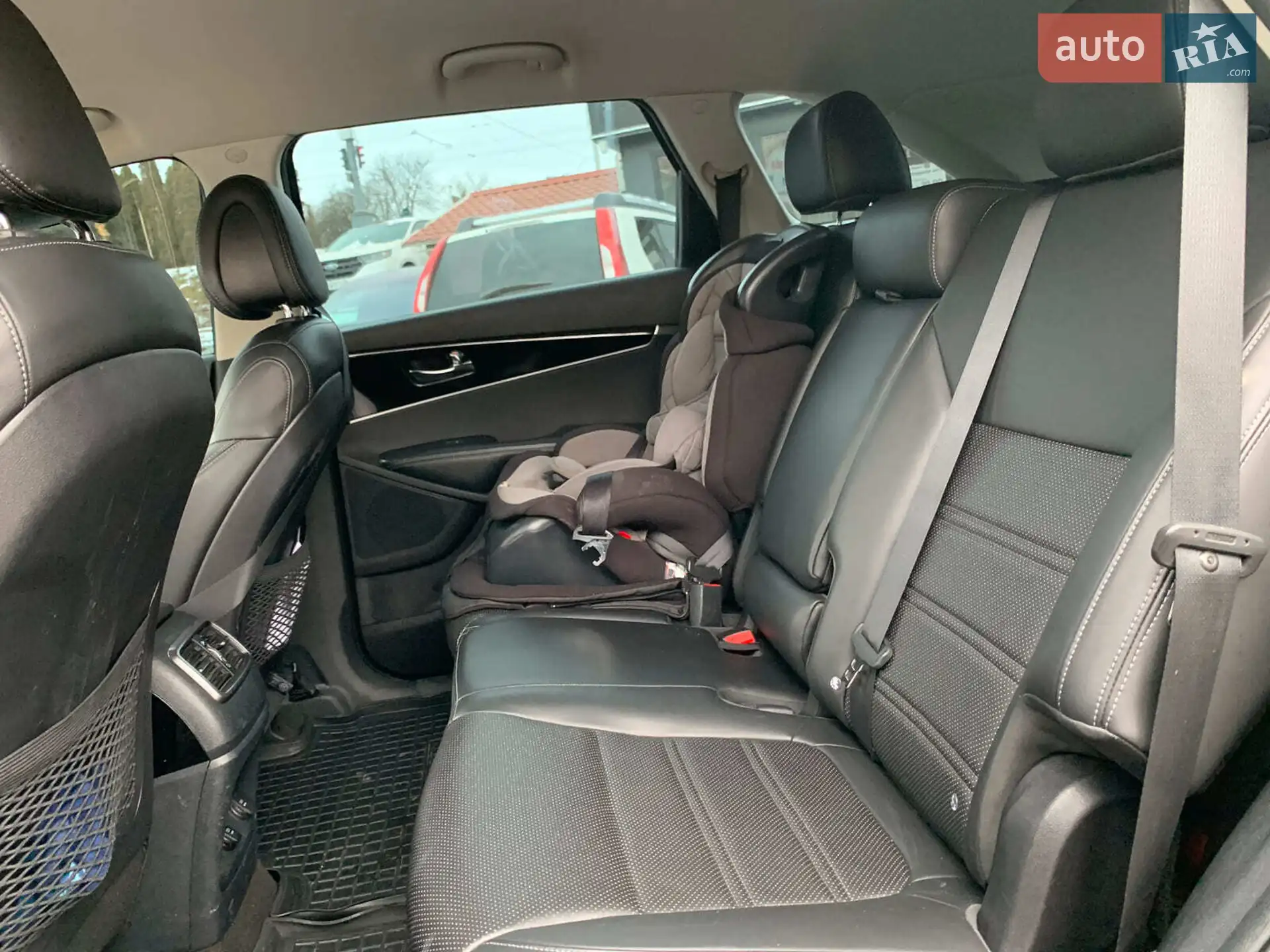 2016 Kia Sorento - мініатюра 28