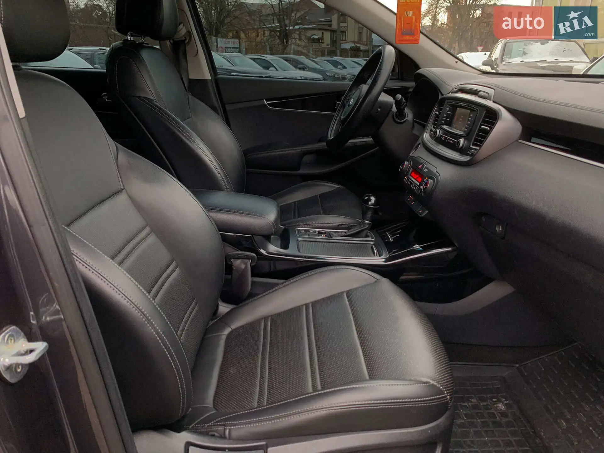 2016 Kia Sorento - мініатюра 42