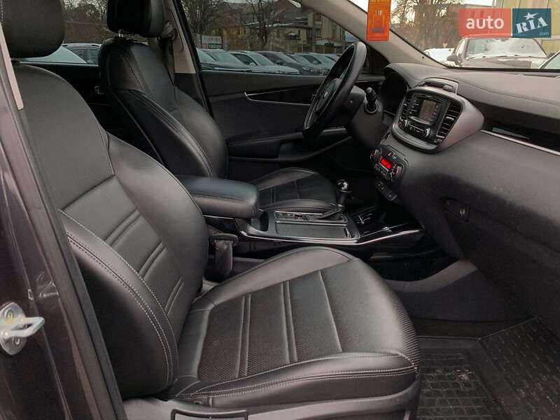 Позашляховик / Кросовер Kia Sorento 2016 в Вінниці фото 42 Позашляховик / Кросовер Kia Sorento 2016 в Вінниці