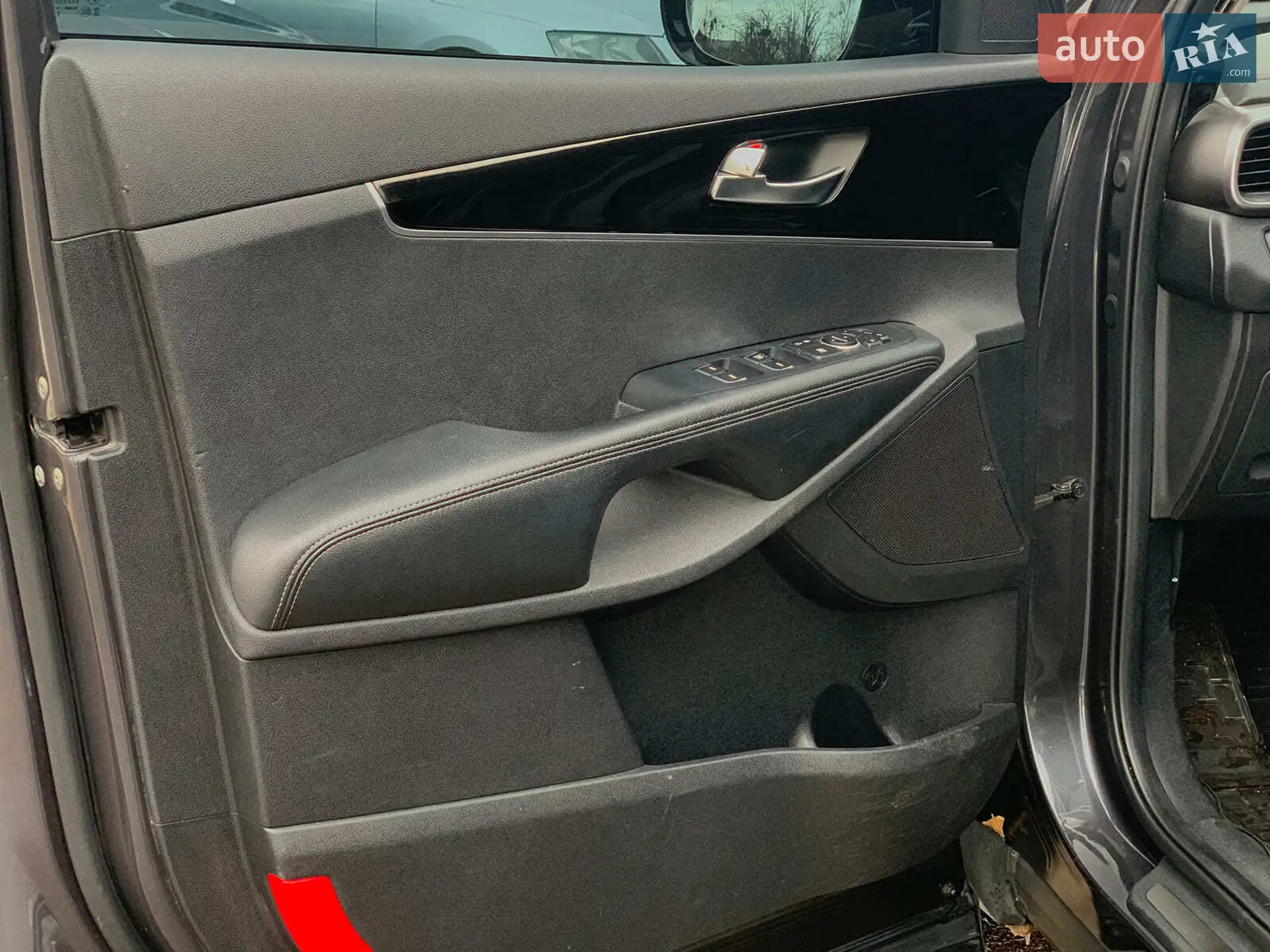 2016 Kia Sorento - мініатюра 29