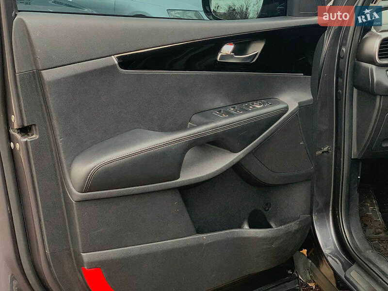 Позашляховик / Кросовер Kia Sorento 2016 в Вінниці фото 29 Позашляховик / Кросовер Kia Sorento 2016 в Вінниці