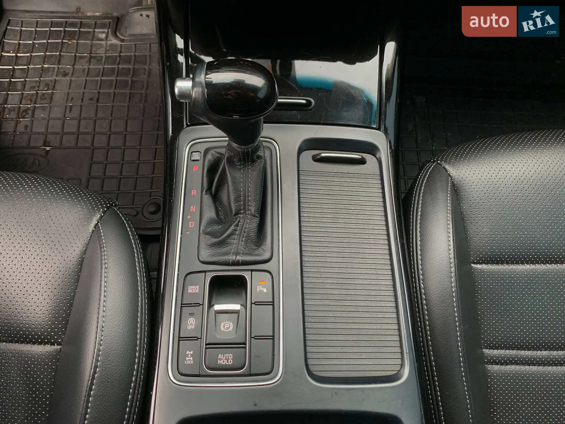 2016 Kia Sorento - мініатюра 45