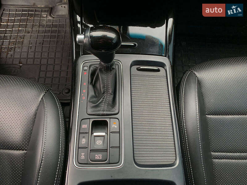 Позашляховик / Кросовер Kia Sorento 2016 в Вінниці фото 45 Позашляховик / Кросовер Kia Sorento 2016 в Вінниці
