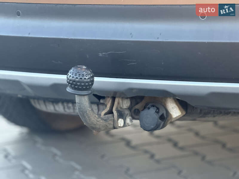 Позашляховик / Кросовер Kia Sorento 2016 в Луцьку фото 24 Позашляховик / Кросовер Kia Sorento 2016 в Луцьку