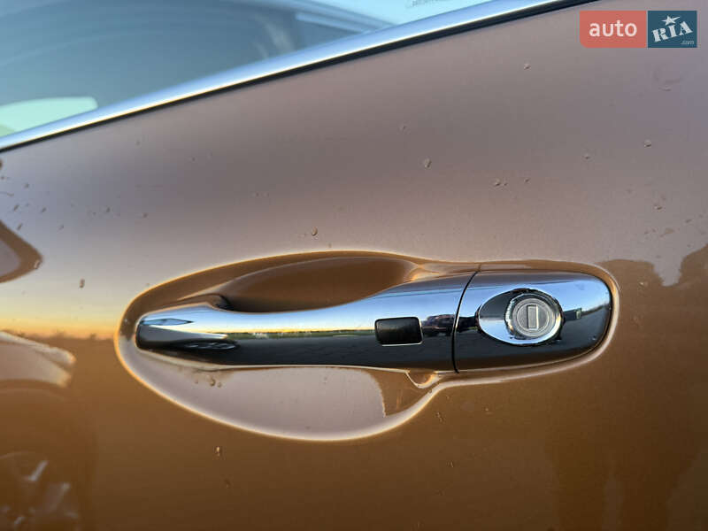 Позашляховик / Кросовер Kia Sorento 2016 в Луцьку фото 32 Позашляховик / Кросовер Kia Sorento 2016 в Луцьку