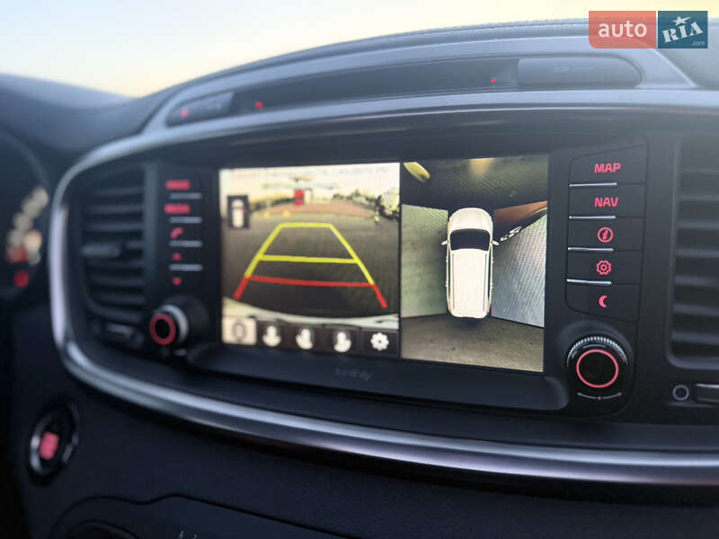 Позашляховик / Кросовер Kia Sorento 2016 в Луцьку фото 52 Позашляховик / Кросовер Kia Sorento 2016 в Луцьку