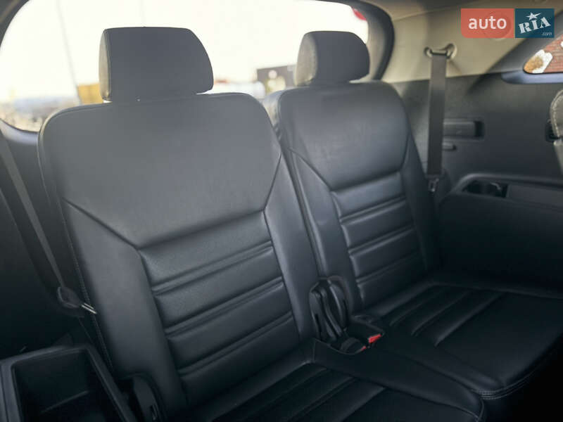 Позашляховик / Кросовер Kia Sorento 2016 в Луцьку фото 60 Позашляховик / Кросовер Kia Sorento 2016 в Луцьку