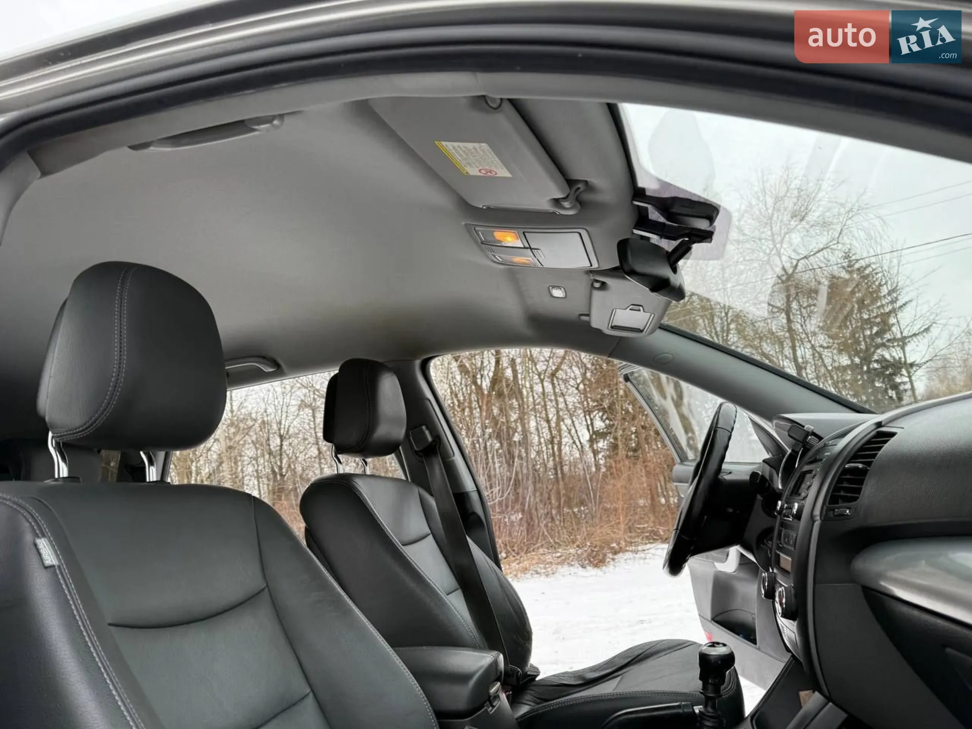 2010 Kia Sorento - мініатюра 32