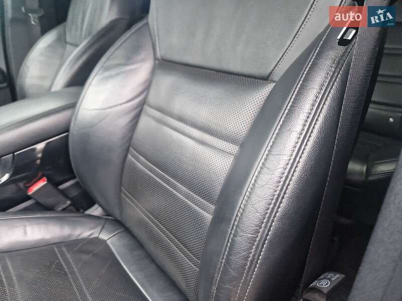 Внедорожник / Кроссовер Kia Sorento 2016 в Виннице