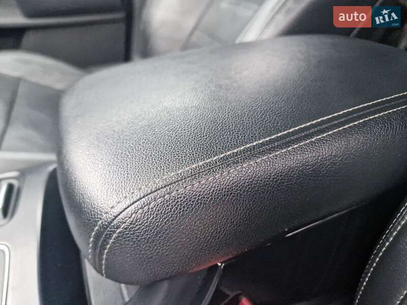 Внедорожник / Кроссовер Kia Sorento 2016 в Виннице