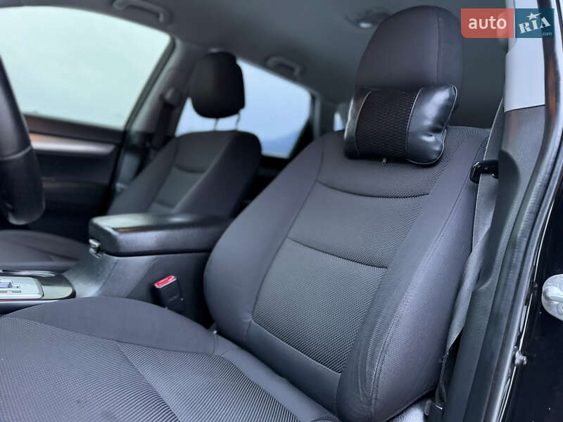 Внедорожник / Кроссовер Kia Sorento 2009 в Межгорье