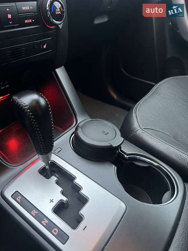 Внедорожник / Кроссовер Kia Sorento 2011 в Виннице