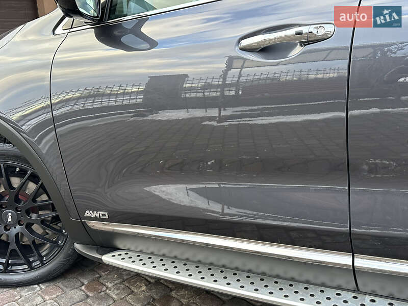 Внедорожник / Кроссовер Kia Sorento 2018 в Ивано-Франковске