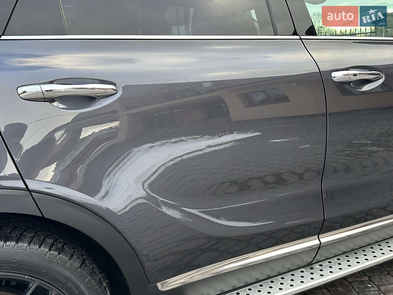 Внедорожник / Кроссовер Kia Sorento 2018 в Ивано-Франковске