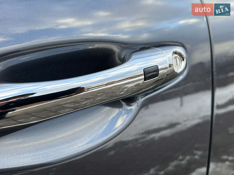 Внедорожник / Кроссовер Kia Sorento 2018 в Ивано-Франковске