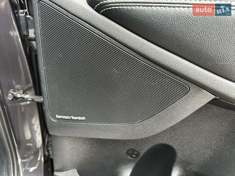 Внедорожник / Кроссовер Kia Sorento 2018 в Ивано-Франковске