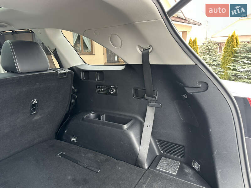 Внедорожник / Кроссовер Kia Sorento 2018 в Ивано-Франковске