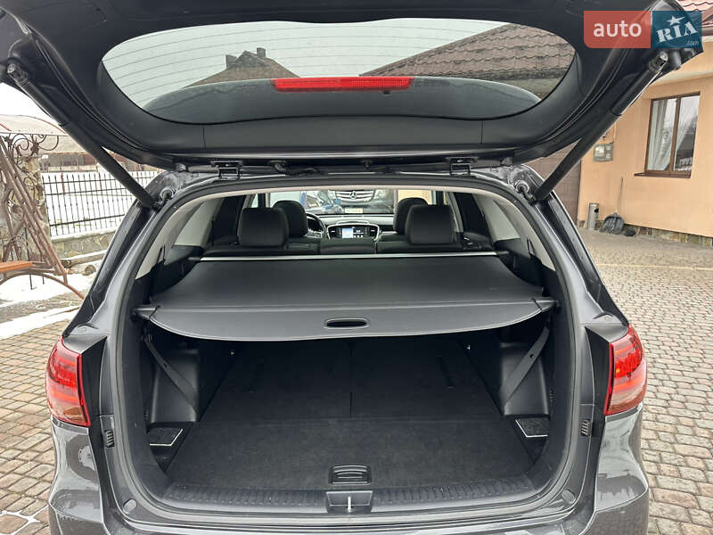 Внедорожник / Кроссовер Kia Sorento 2018 в Ивано-Франковске