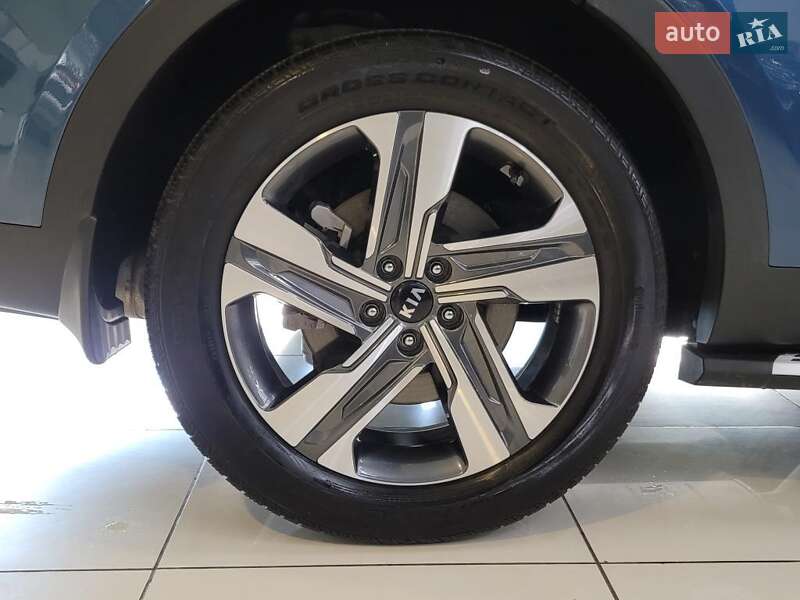 Внедорожник / Кроссовер Kia Sorento 2020 в Одессе