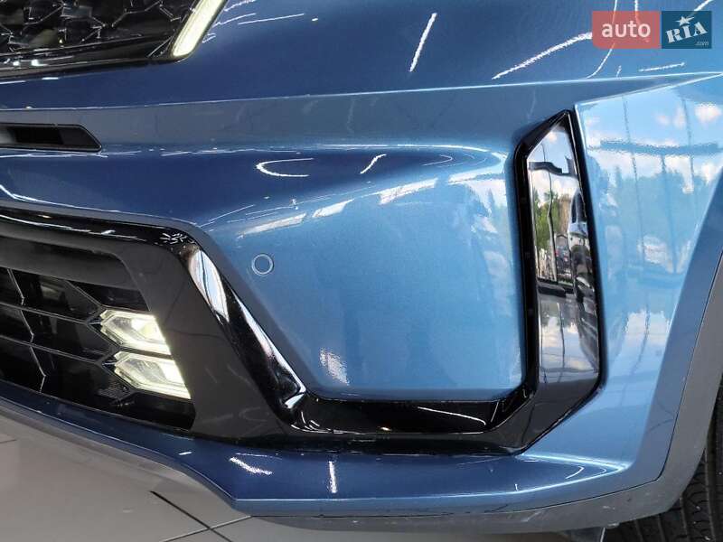 Внедорожник / Кроссовер Kia Sorento 2020 в Одессе