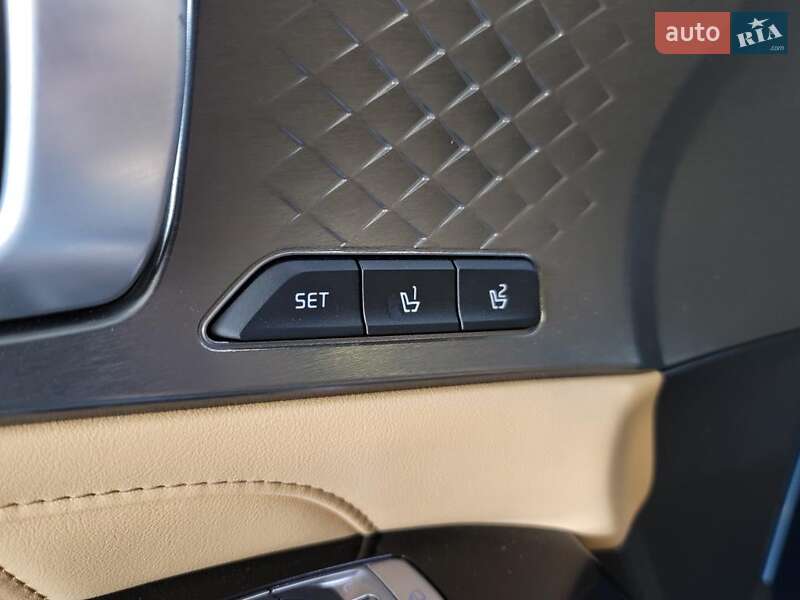 Внедорожник / Кроссовер Kia Sorento 2020 в Одессе