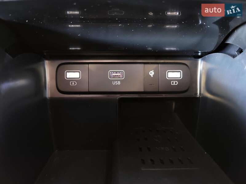 Внедорожник / Кроссовер Kia Sorento 2020 в Одессе