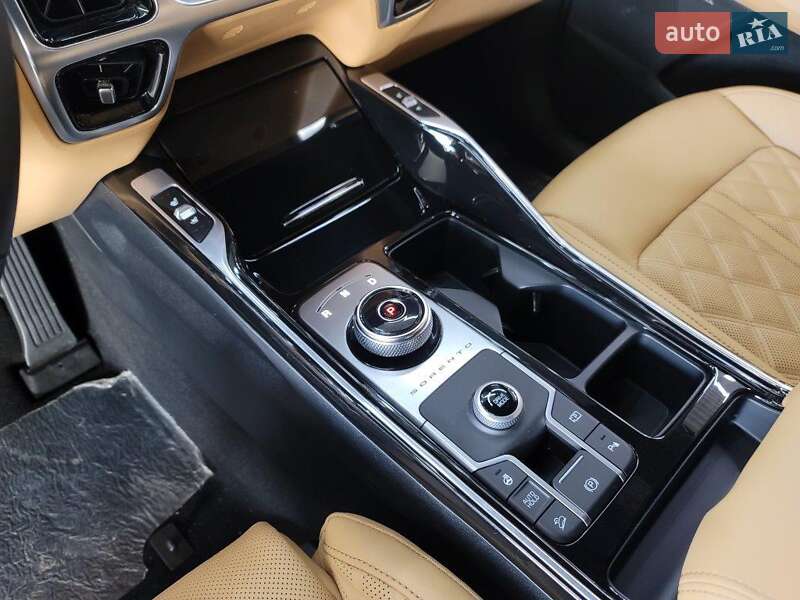 Внедорожник / Кроссовер Kia Sorento 2020 в Одессе