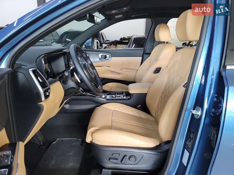 Внедорожник / Кроссовер Kia Sorento 2020 в Одессе