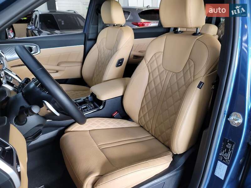 Внедорожник / Кроссовер Kia Sorento 2020 в Одессе