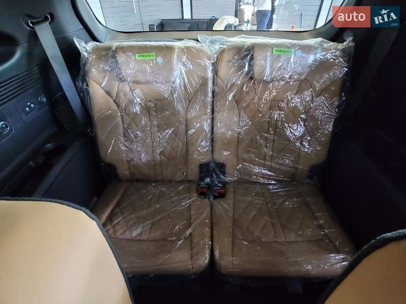 Внедорожник / Кроссовер Kia Sorento 2020 в Одессе