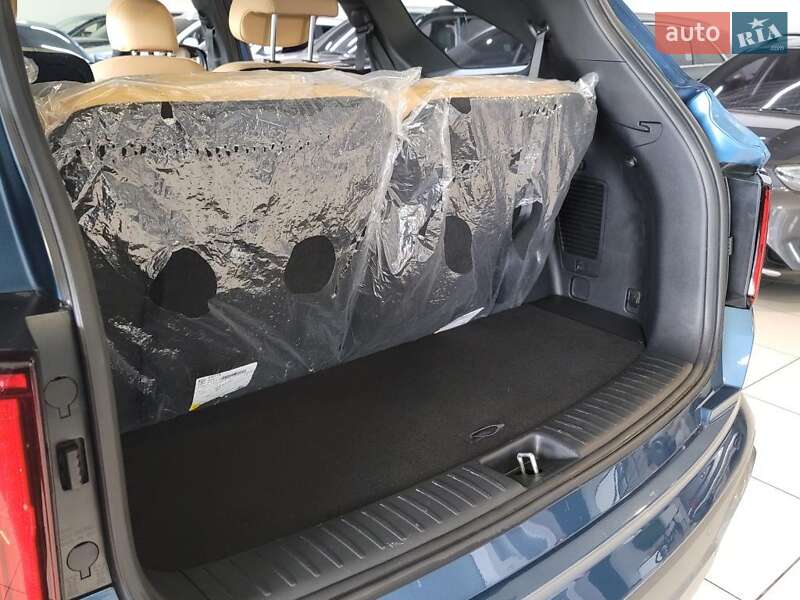 Внедорожник / Кроссовер Kia Sorento 2020 в Одессе