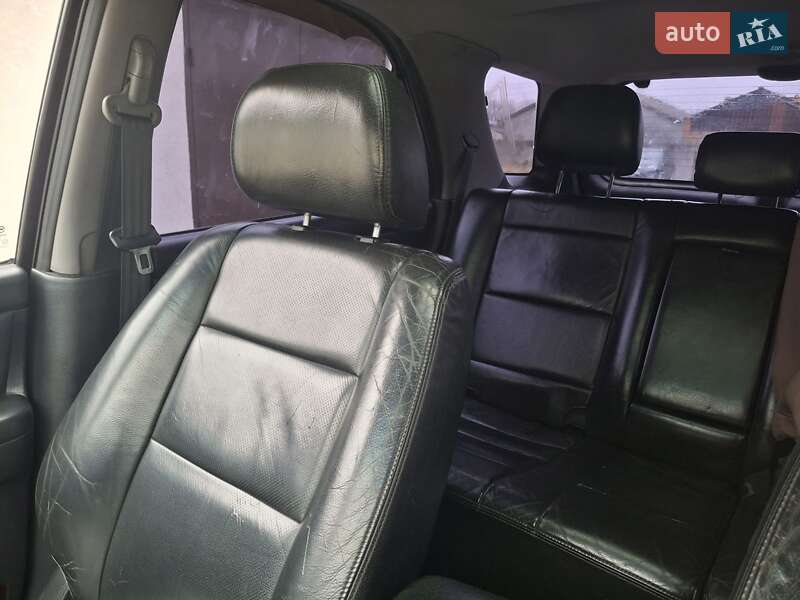 Внедорожник / Кроссовер Kia Sorento 2007 в Дрогобыче фото 3 Внедорожник / Кроссовер Kia Sorento 2007 в Дрогобыче