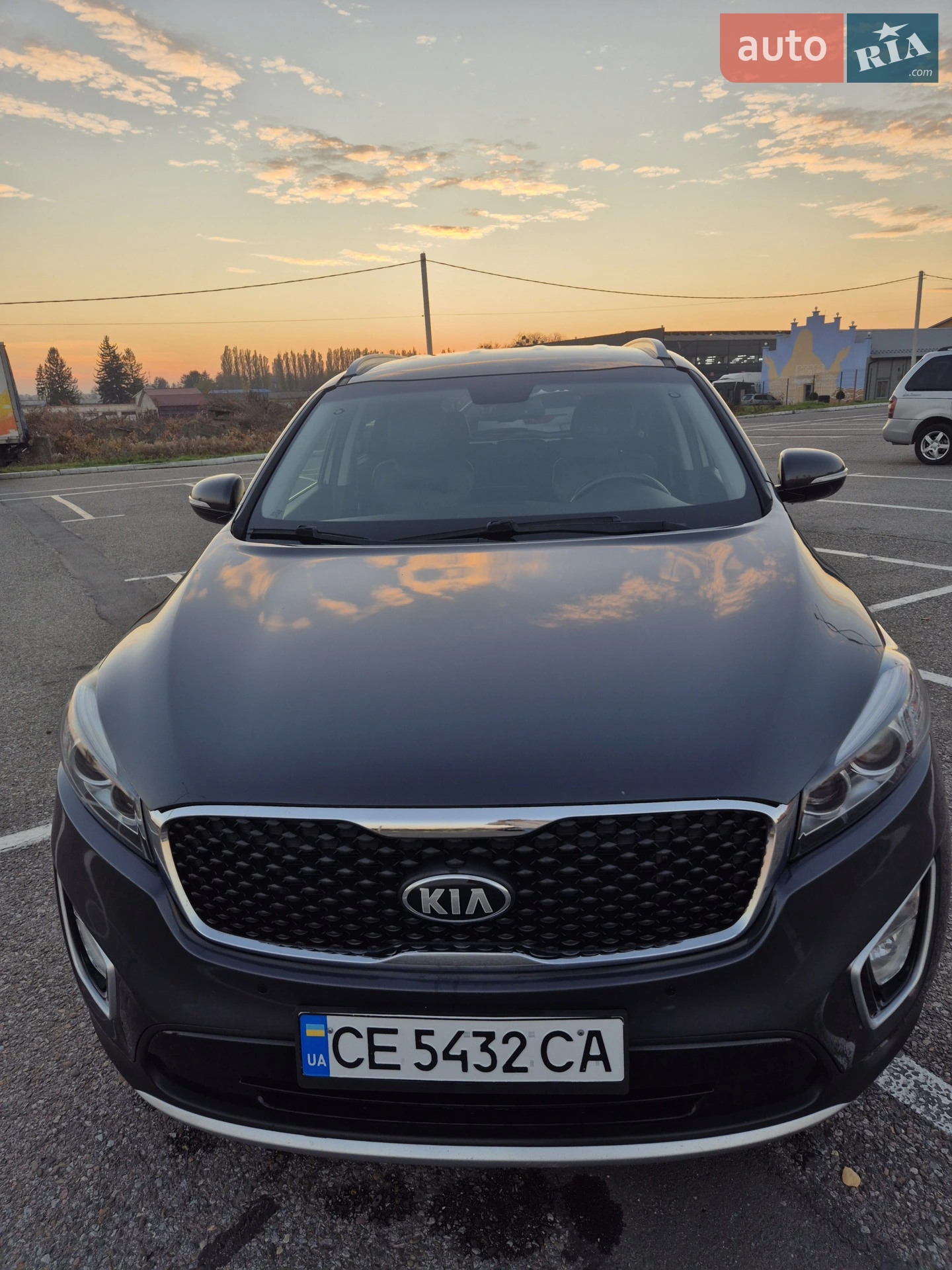 2016 Kia Sorento - мініатюра 2