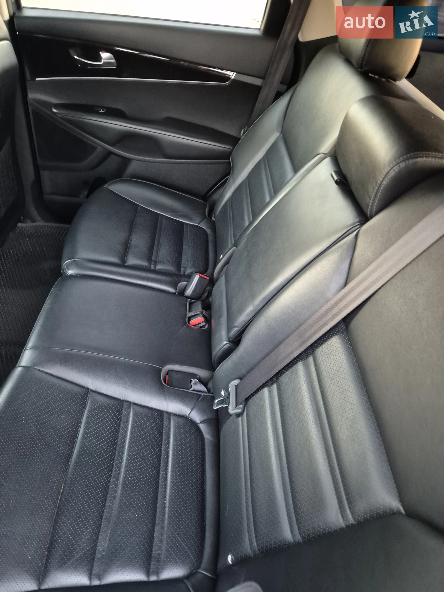 2016 Kia Sorento - мініатюра 27