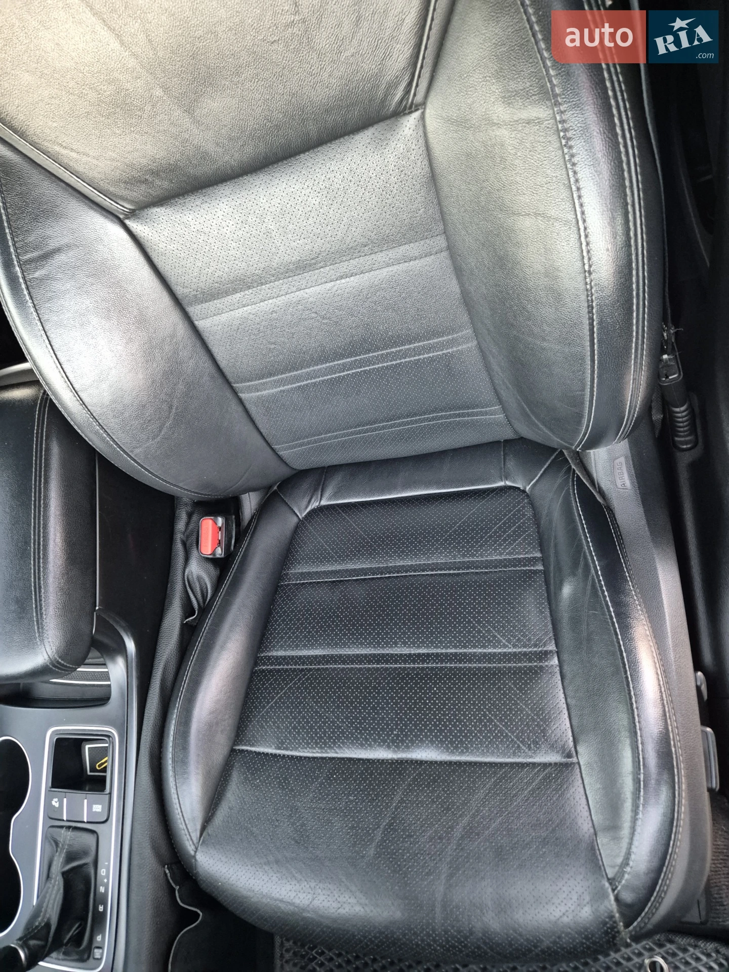 2016 Kia Sorento - мініатюра 21