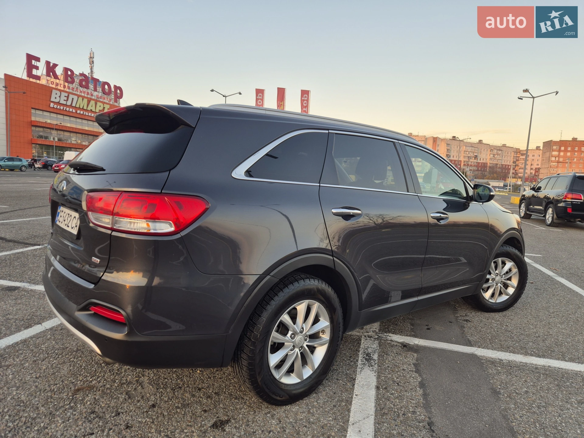 2016 Kia Sorento - мініатюра 33