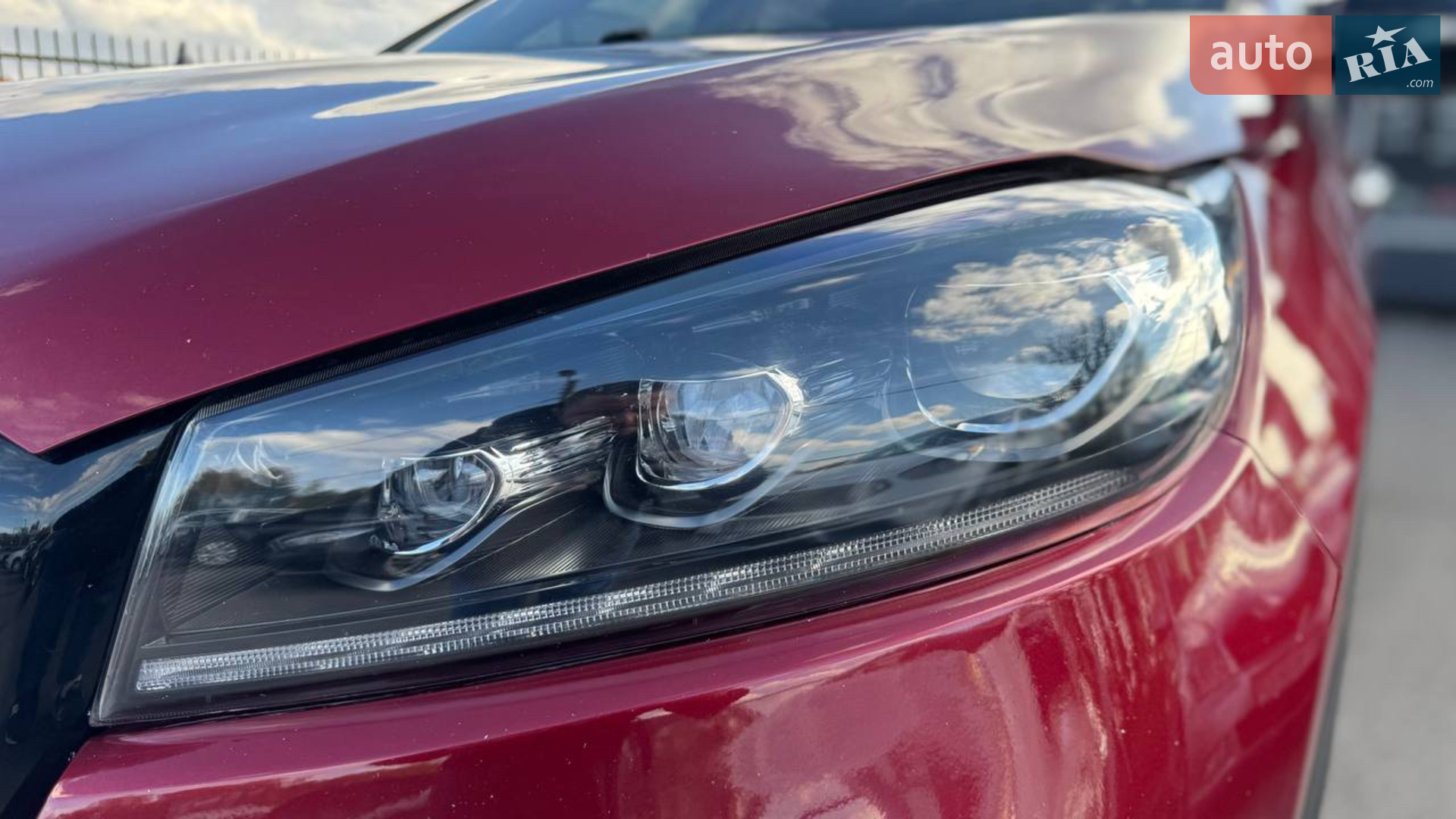 2018 Kia Sorento - мініатюра 7