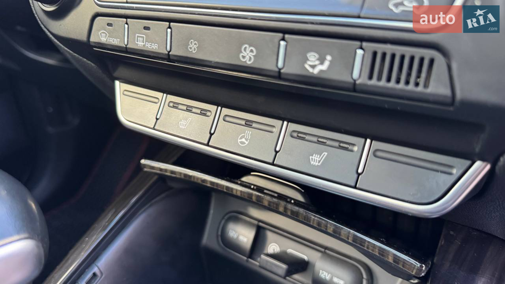 2018 Kia Sorento - мініатюра 13