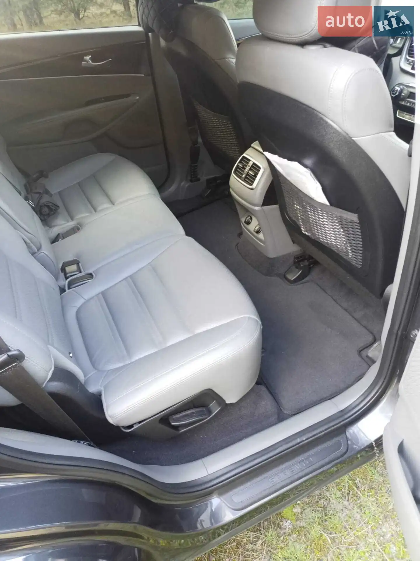 2015 Kia Sorento - мініатюра 10