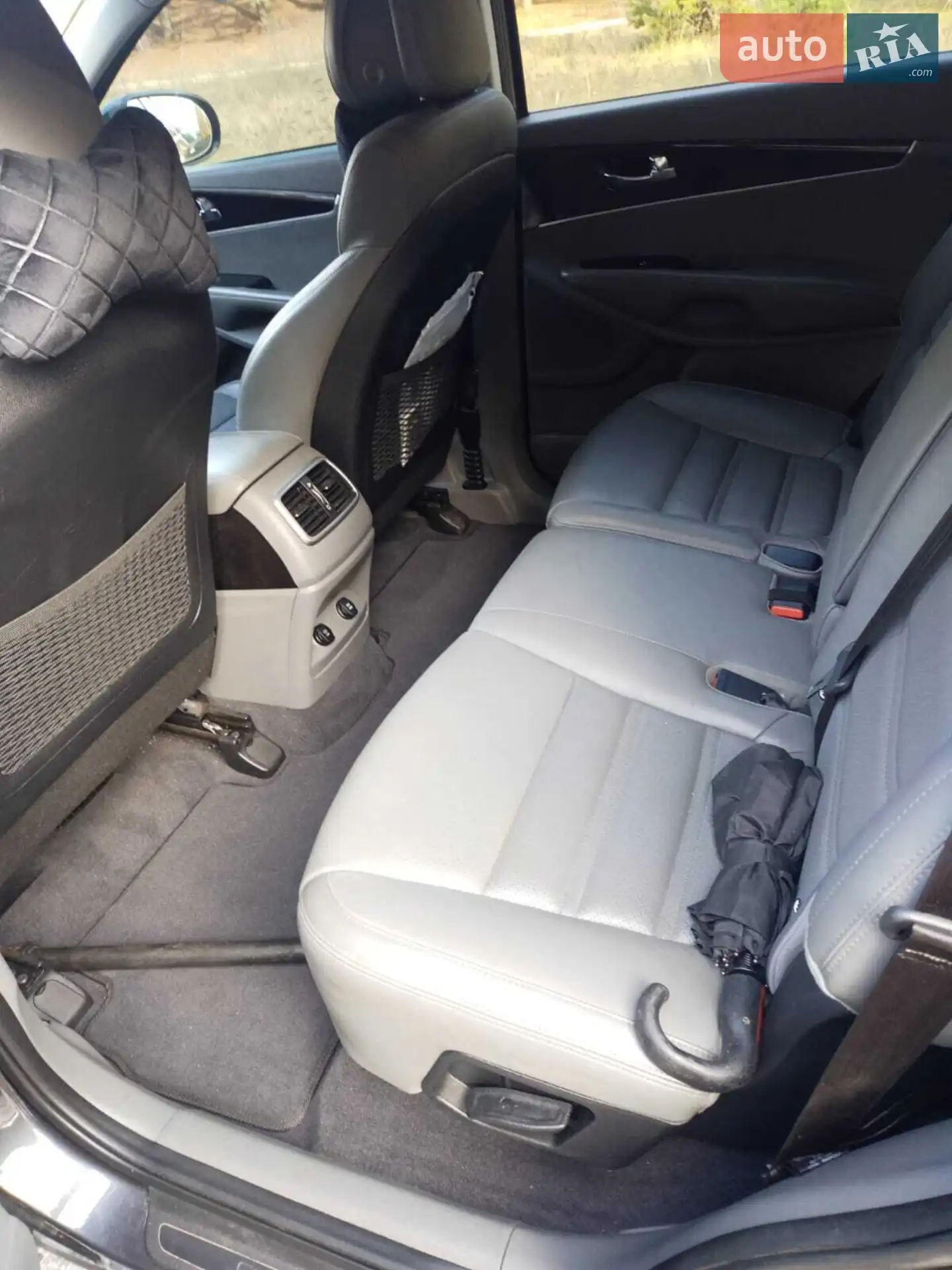 2015 Kia Sorento - мініатюра 14
